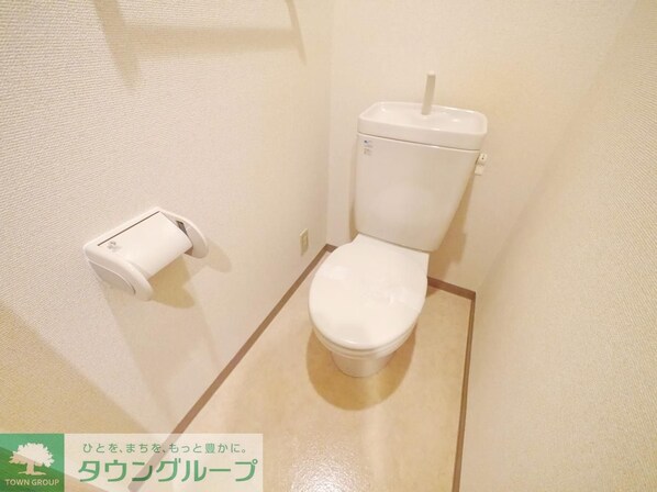 プルミエール梶ヶ谷の物件内観写真